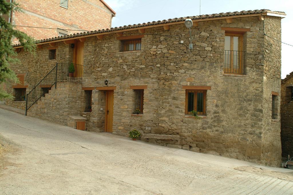 Casa Contorna Apartment Agullo Luaran gambar