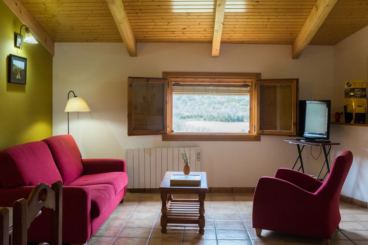 Casa Contorna Apartment Agullo Luaran gambar