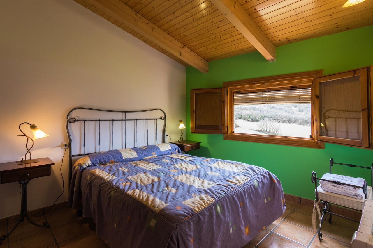 Casa Contorna Apartment Agullo Luaran gambar