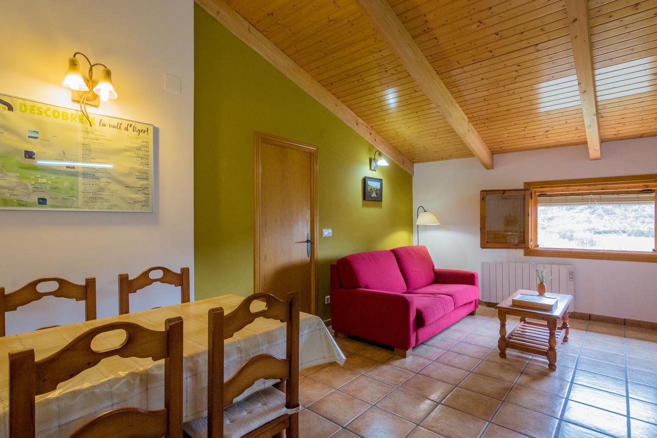 Casa Contorna Apartment Agullo Luaran gambar