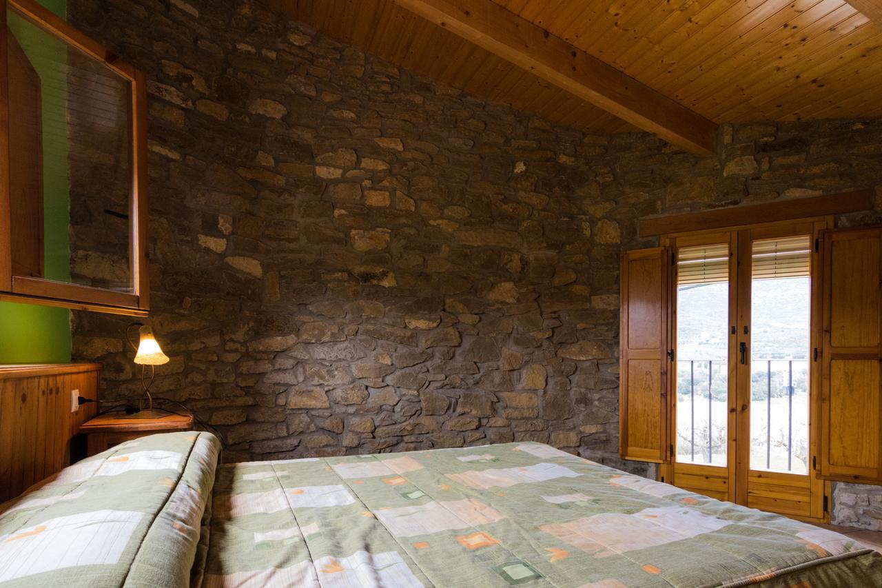 Casa Contorna Apartment Agullo Luaran gambar