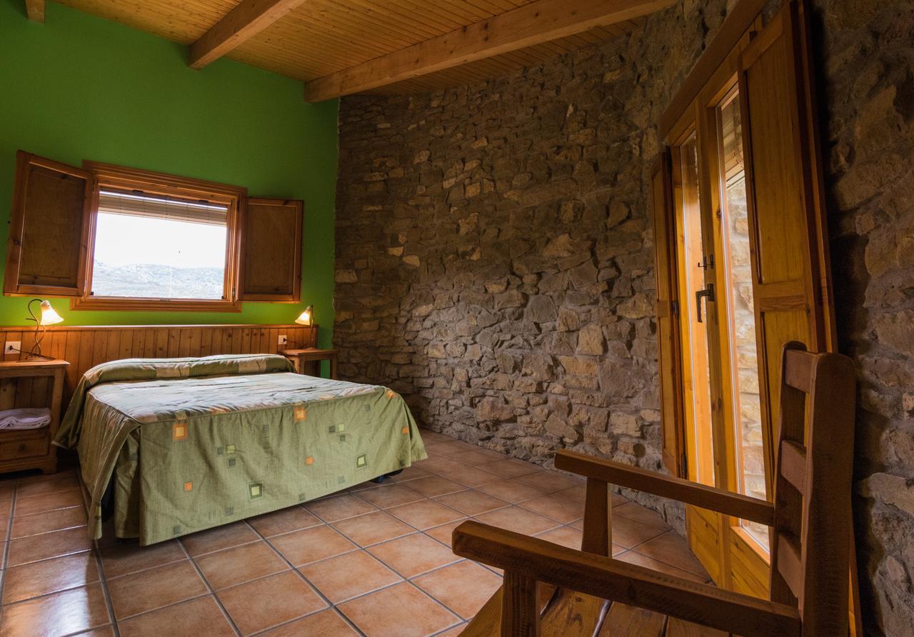 Casa Contorna Apartment Agullo Luaran gambar