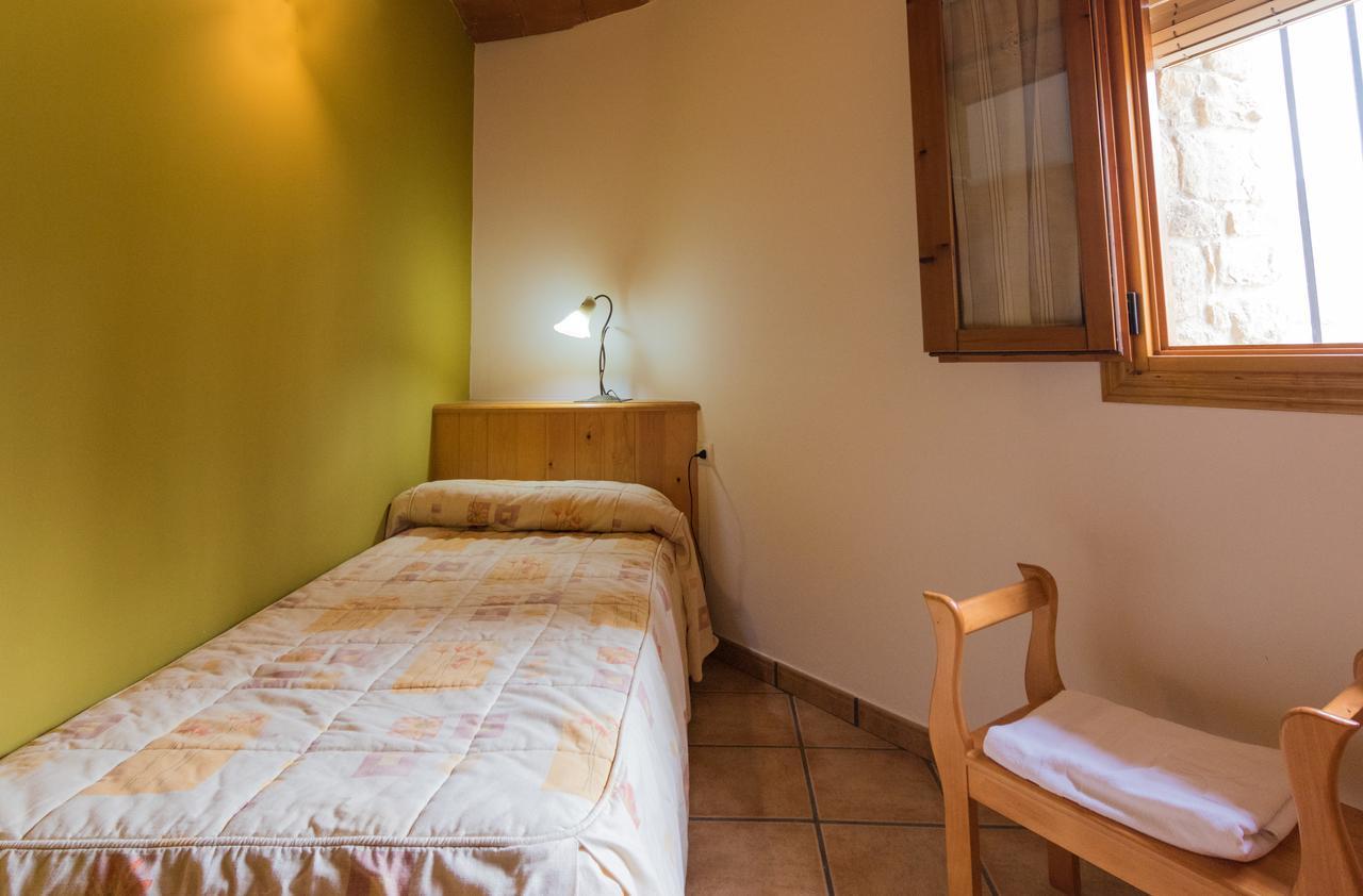 Casa Contorna Apartment Agullo Luaran gambar