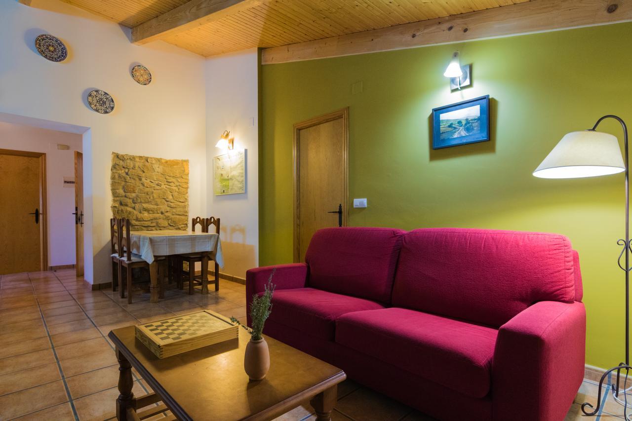Casa Contorna Apartment Agullo Luaran gambar