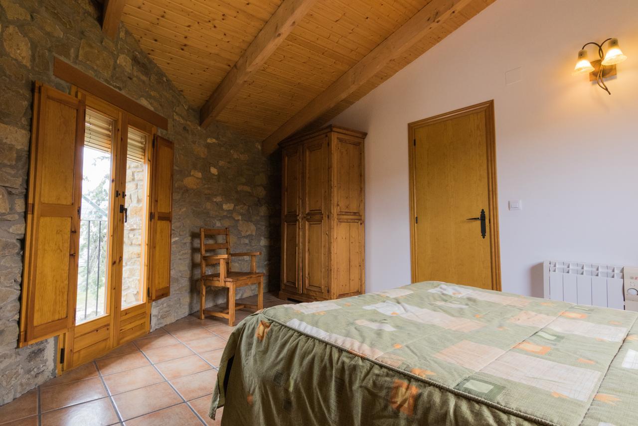 Casa Contorna Apartment Agullo Luaran gambar