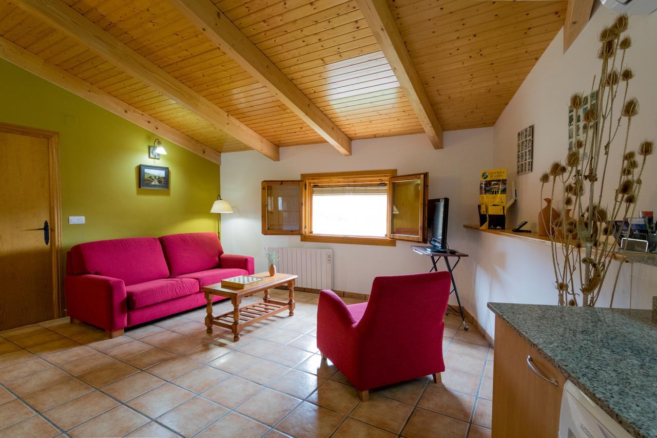 Casa Contorna Apartment Agullo Luaran gambar