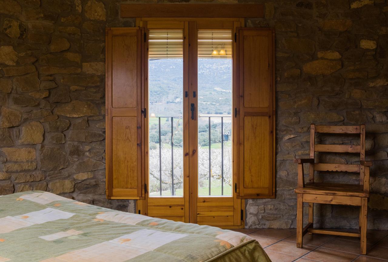 Casa Contorna Apartment Agullo Luaran gambar