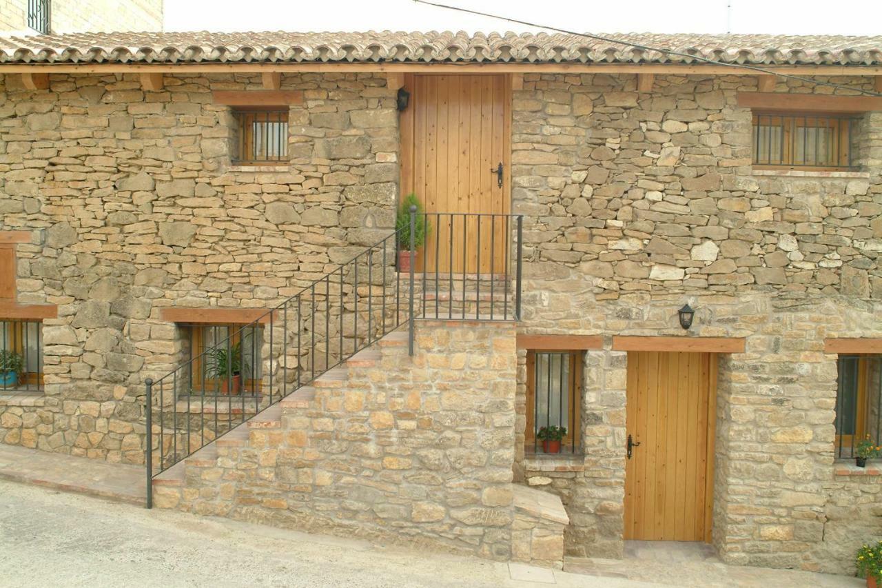 Casa Contorna Apartment Agullo Luaran gambar