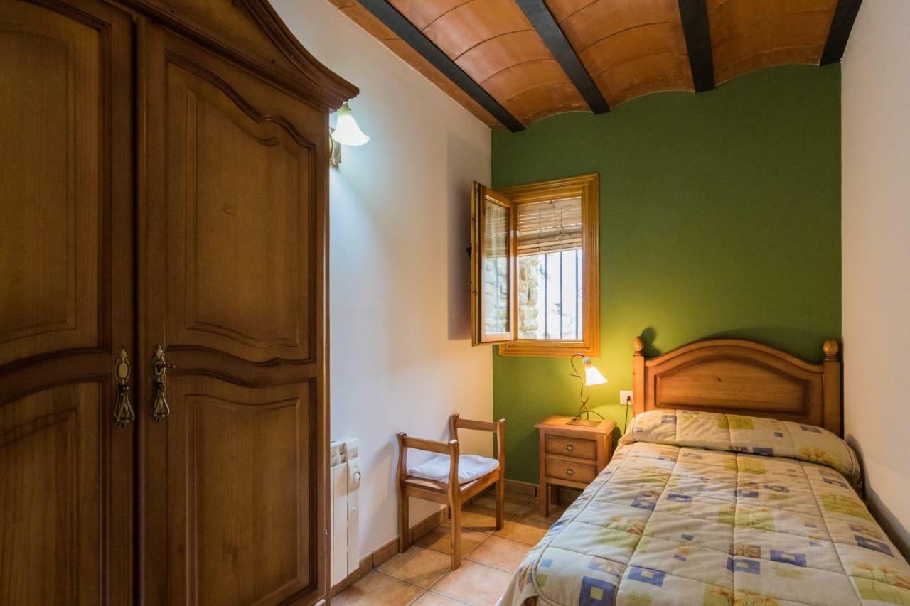Casa Contorna Apartment Agullo Luaran gambar