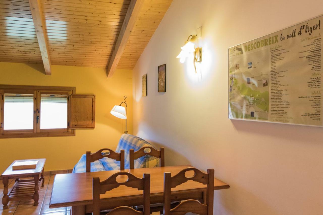 Casa Contorna Apartment Agullo Luaran gambar