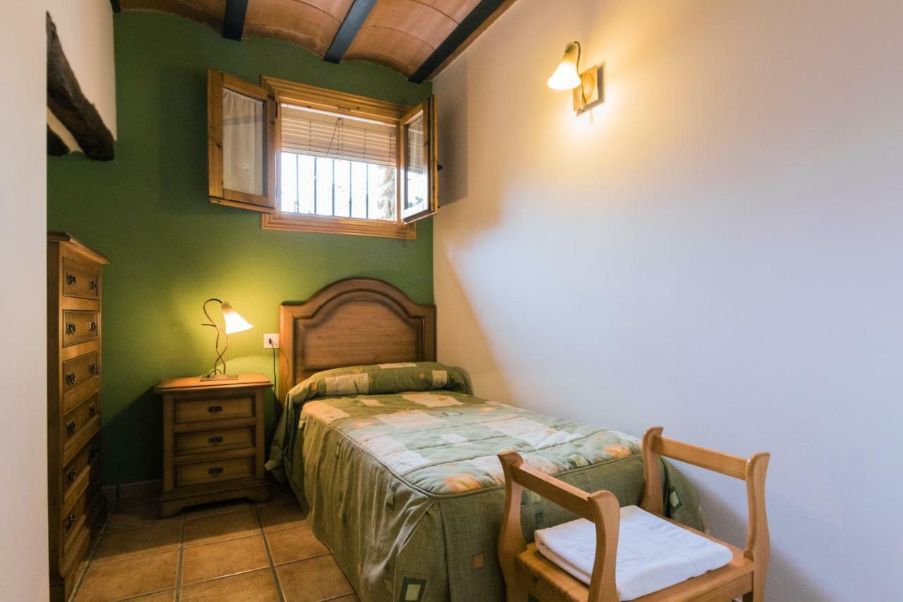 Casa Contorna Apartment Agullo Luaran gambar